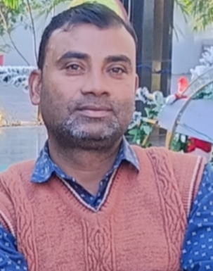 Mr. Jahangir Alom